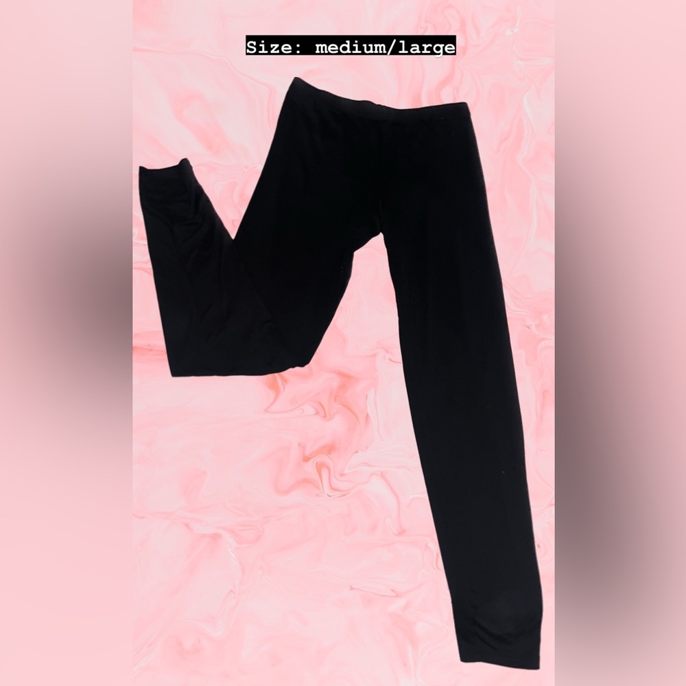 Size: medium/large